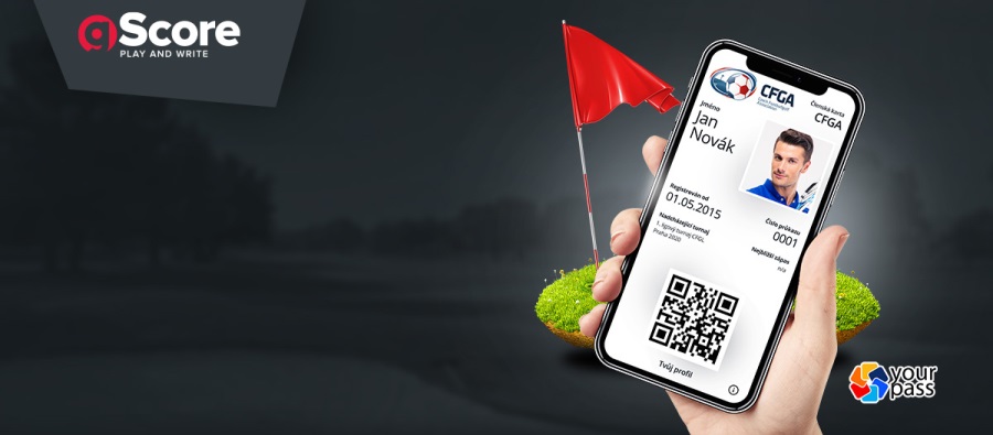 <p>Ve spojení s gScore Vám přinášíme novinku v podobě digitální karty pro členy CFGA</p>